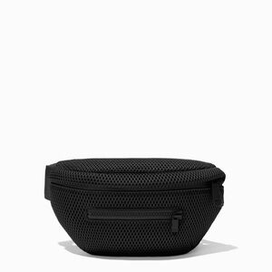 Dagny Dover Ace Air Mesh Fanny Pack - Onyx NWT